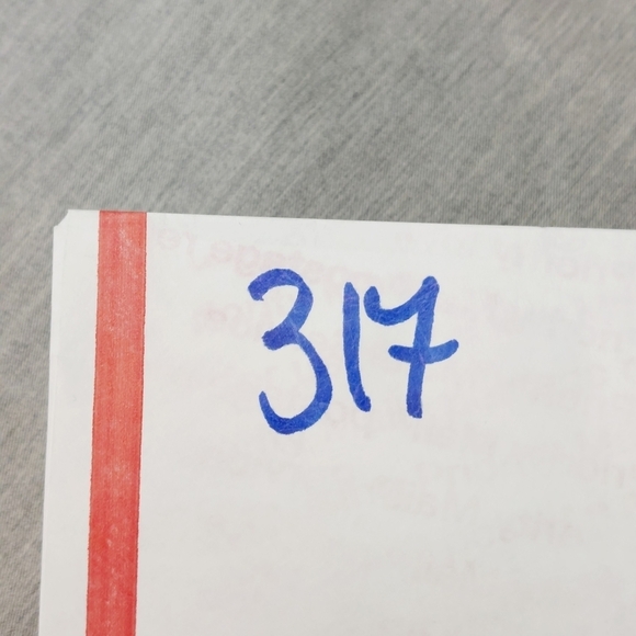 Banana Republic Stretch Gray Flat Front Business Casual Wide Leg Trousers P317 - Picture 9 of 9